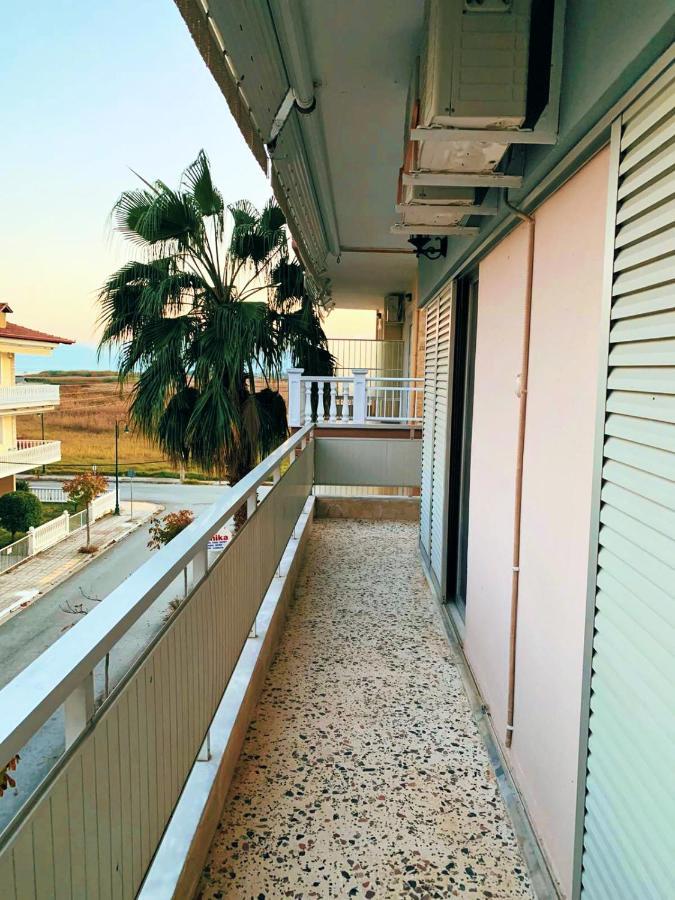 Apartment Nikol