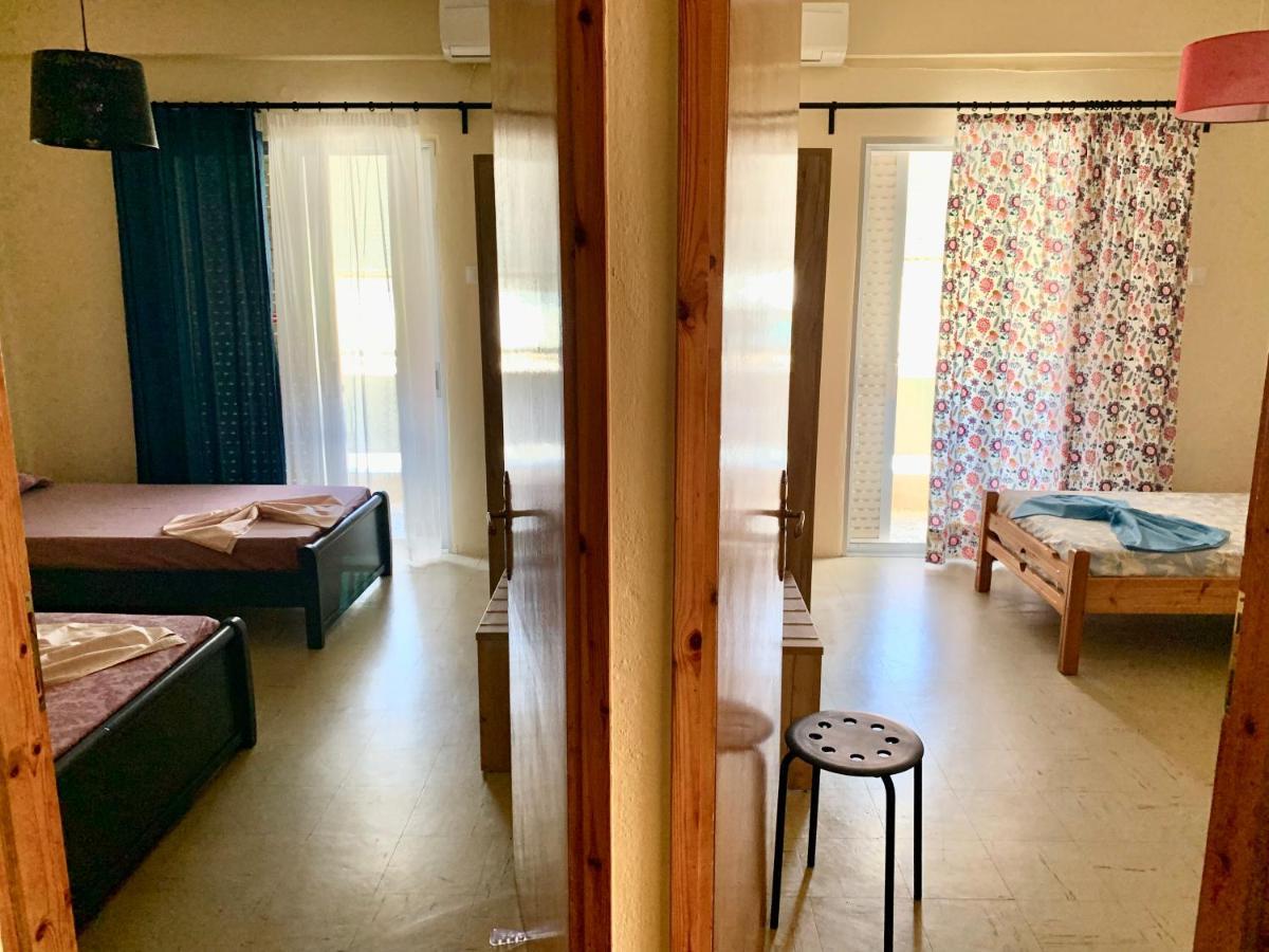 Apartment Nikol