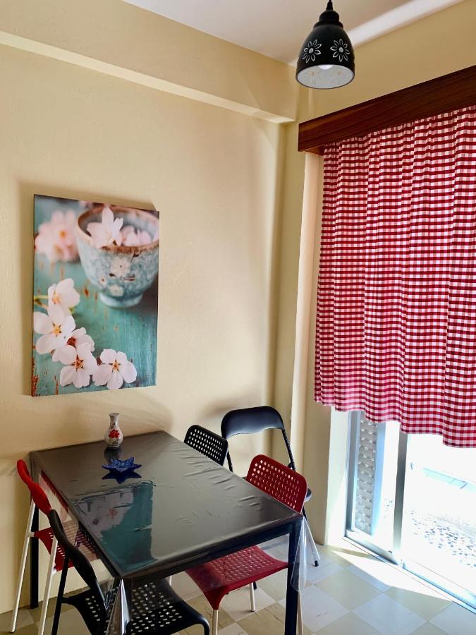 Apartment Nikol Olympiaki Akti