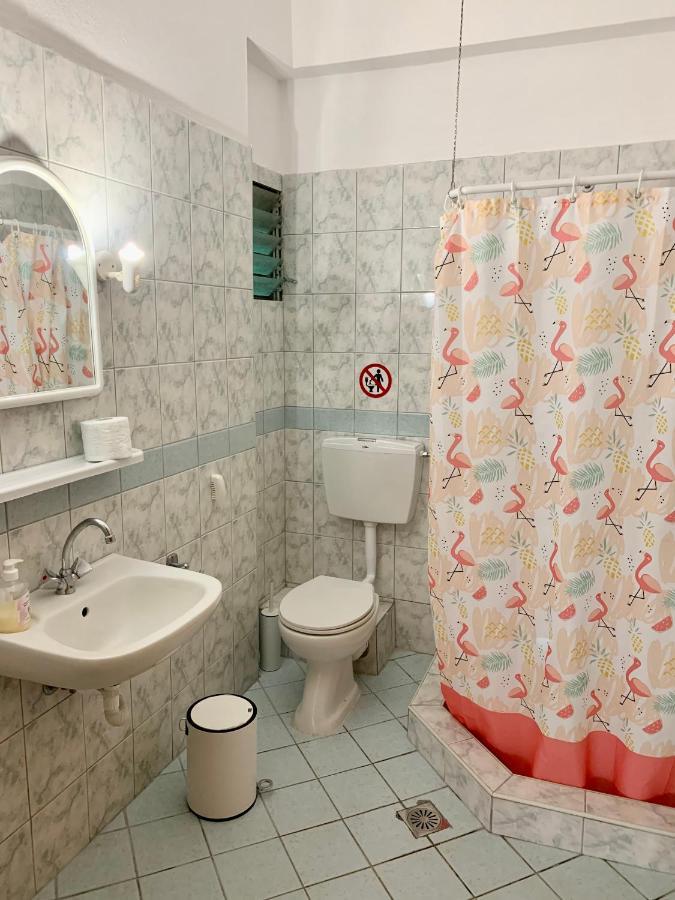 Apartment Nikol