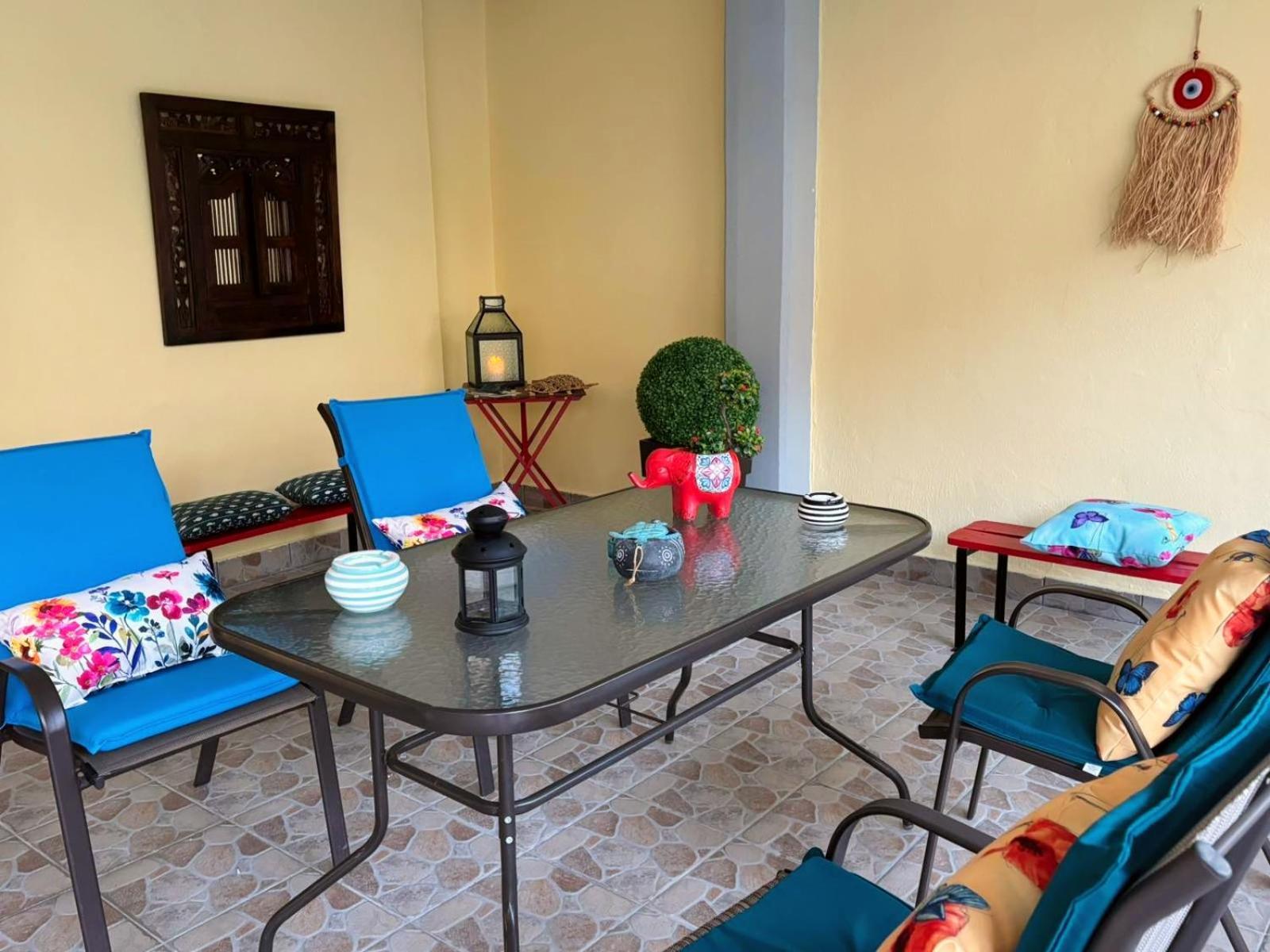 Apartment Nikol