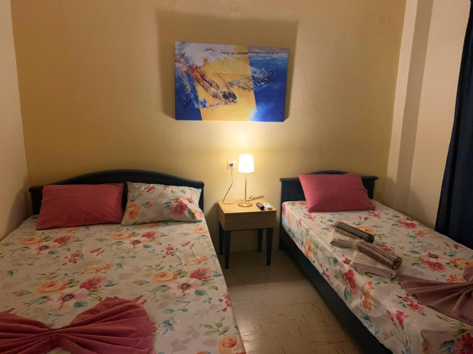 Nikol Apartment *