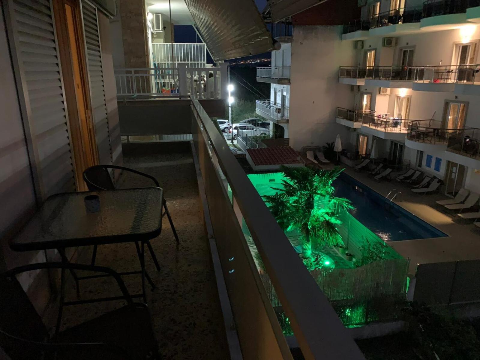 Apartment Nikol *